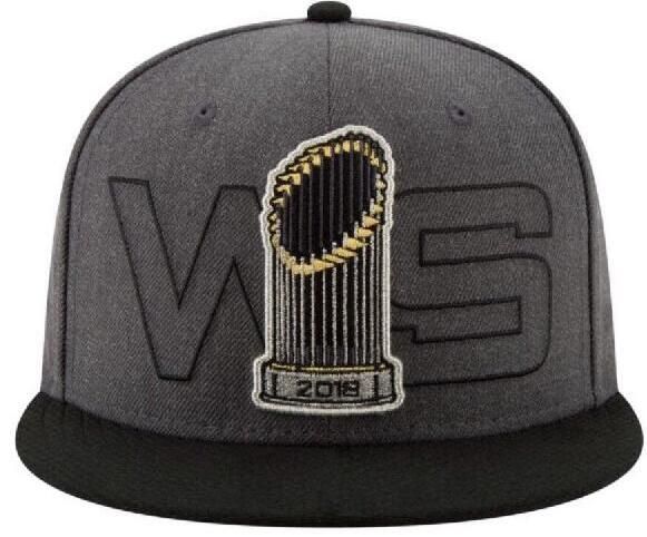 red sox champion hat