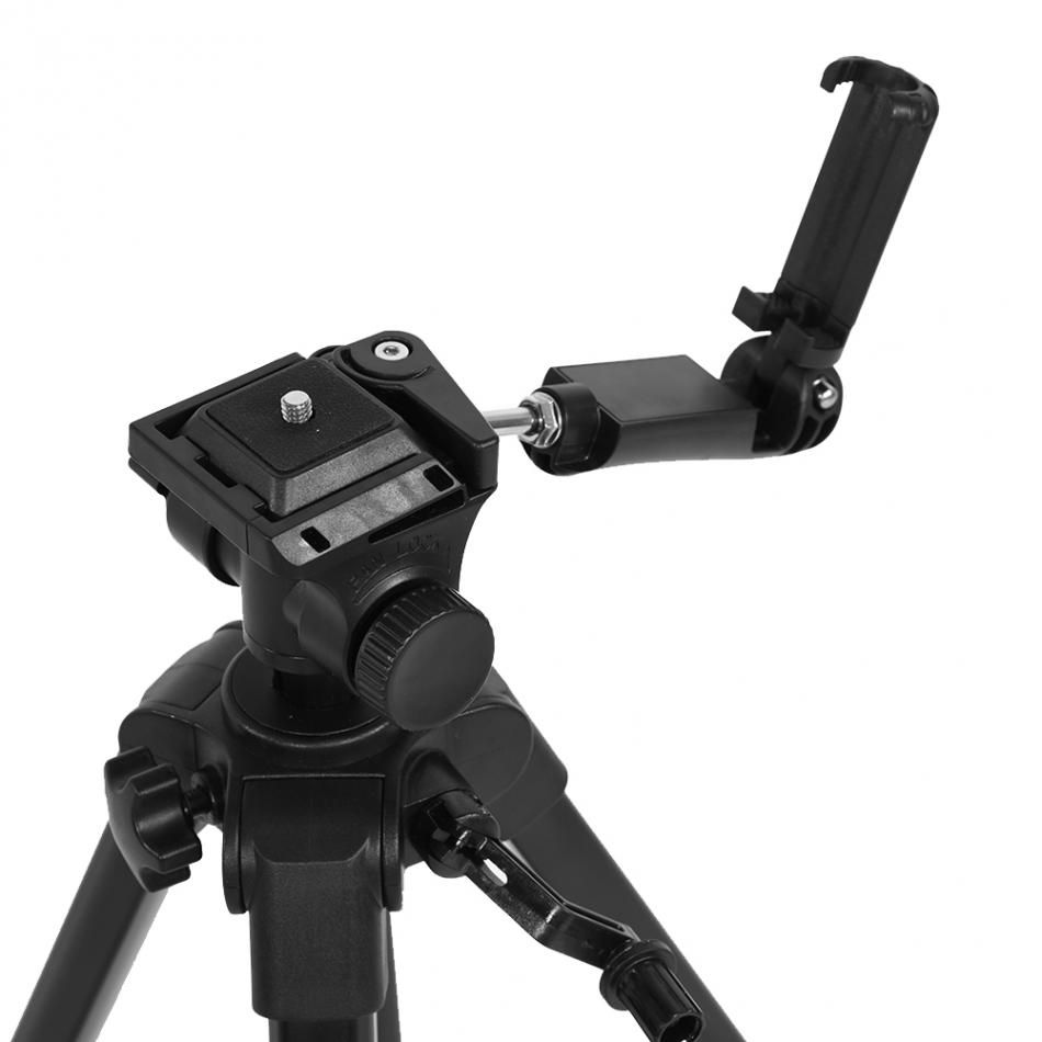 Buy Dropshipping Tripods Online, Cheap Aluminum Tripod With Quick