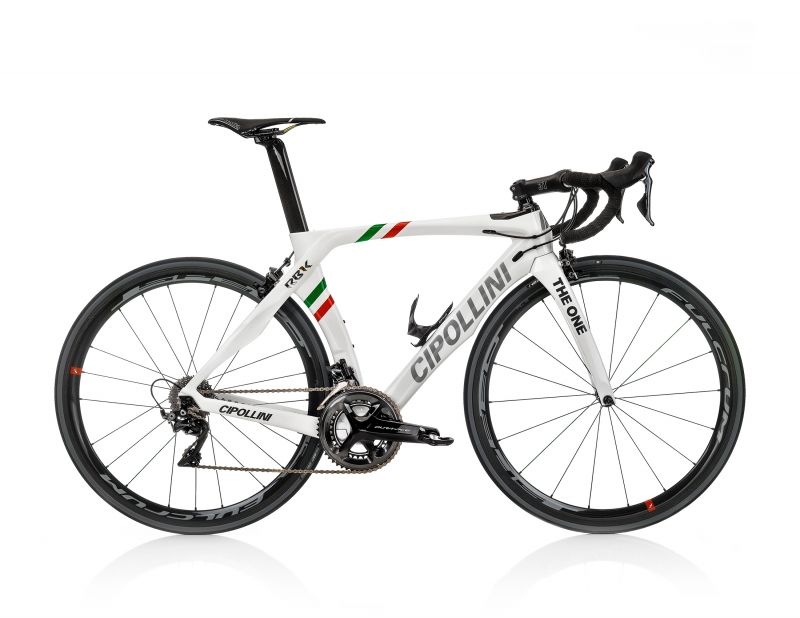 cipollini rb1k 2018