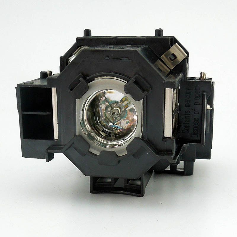 2019 Elplp41 V13h010l41 Replacement Projector Lamp With Housing For 2019 Elplp41 V13h010l41 Replacement Projector Lamp With Housing For Powerlite S5 S6 77c 78 Emp X5 H283a Hc700 From Ellanance