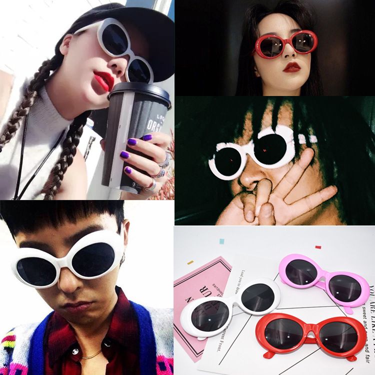 gafas de kurt cobain