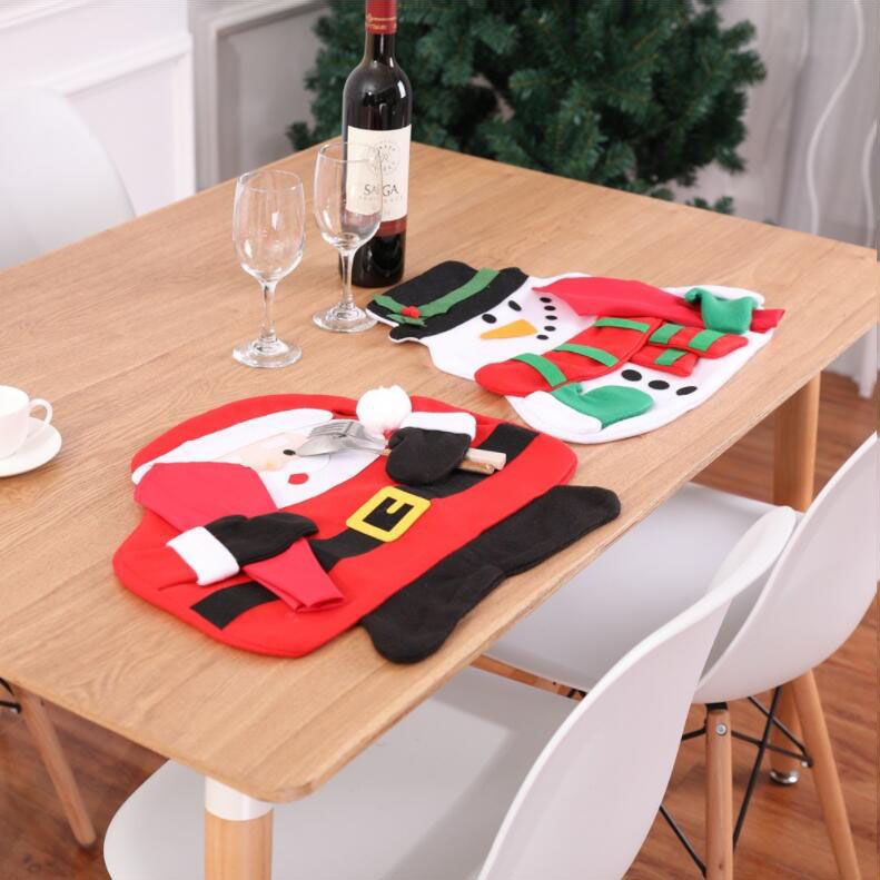 on sale christmas santa claus snowman table mat include 1 napkin indoor christmas home table decorations 2 style christmas home decorations christmas house - Christmas House Decorations Indoor on sale christmas santa claus snowman table mat include 1 napkin indoor christmas home table decorations 2 style christmas home decorations christmas house - Christmas House Decorations Indoor