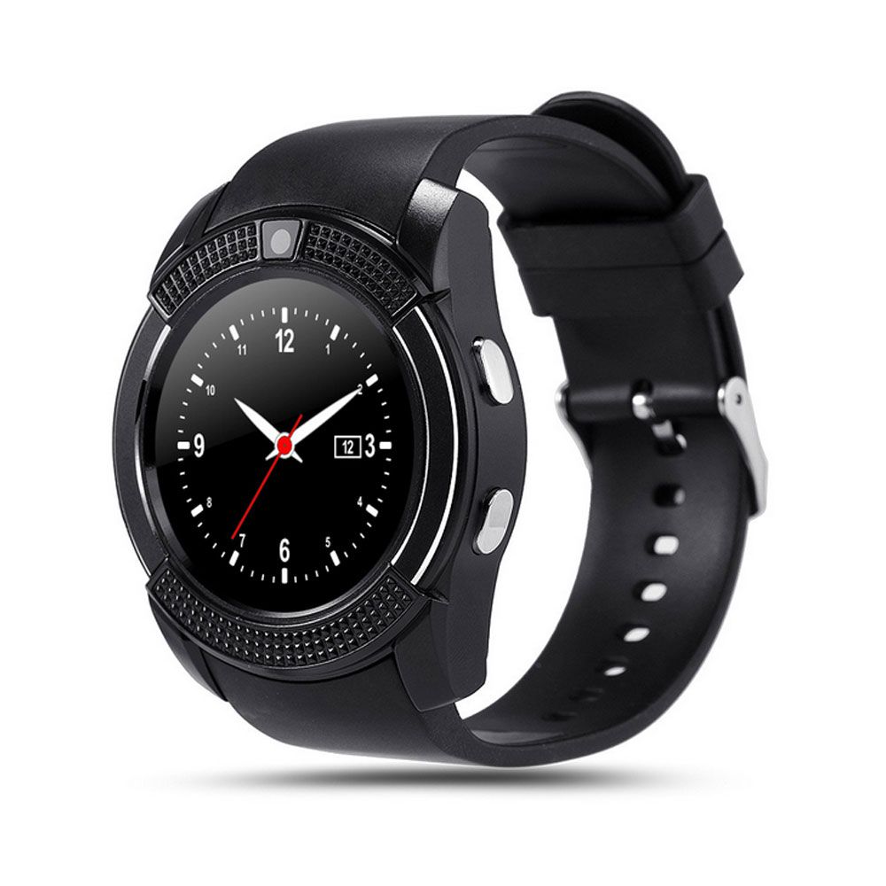 life like v8 bluetooth smartwatch