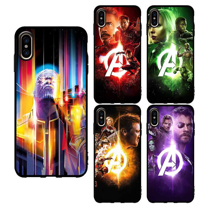 iphone xs max case avengers iphone xs max case avengers