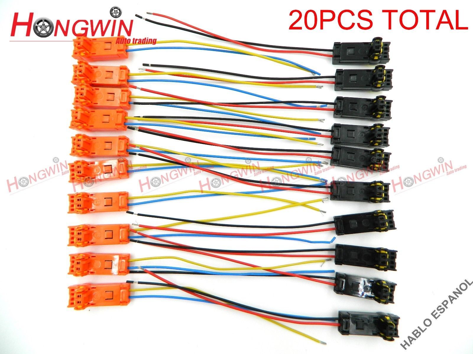Airbag Clock Spring Plug Wire Connector Fits Series Japanese Car For Toyota Hyundai Mazada Car Find Car Parts Find Cheap Car Parts From Zoeautoprimary, ...