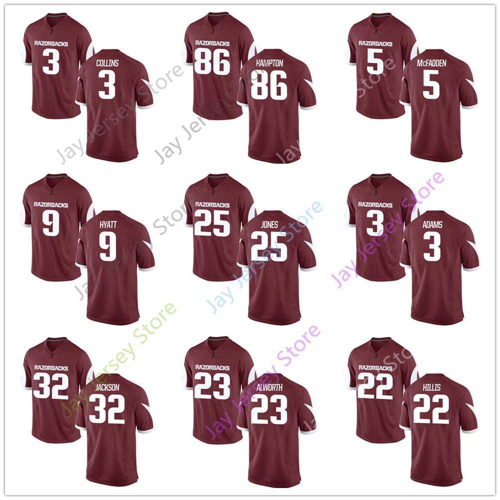alex collins arkansas jersey alex collins arkansas jersey