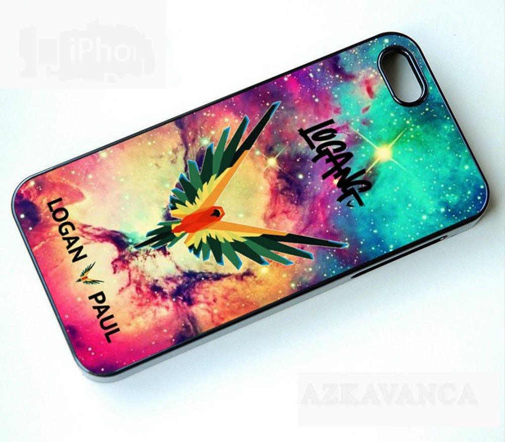 logang maverick coque iphone 6