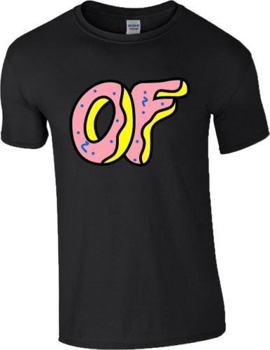 compre odd future donut