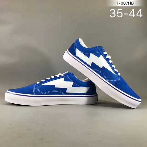 ianconnorsrevenge vans