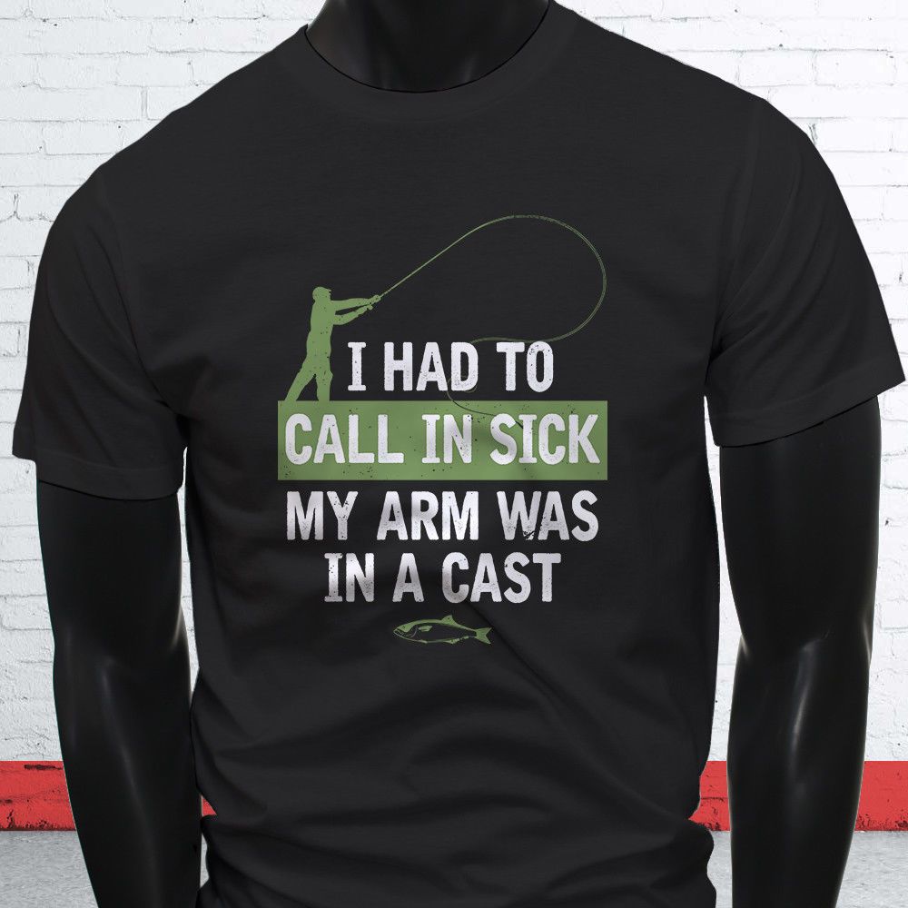 funny fishing t shirt sayings