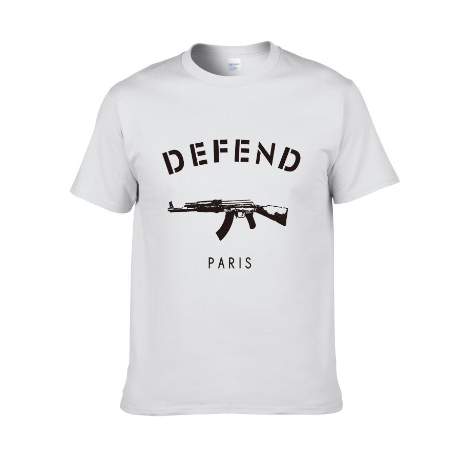 maglia defend paris