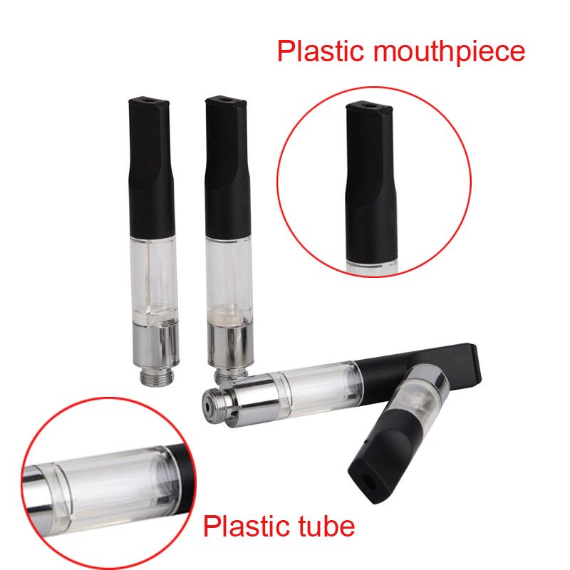 G2 Cartridge 510 Thread Co2 Concentrate Oil Atomizer BUD ...