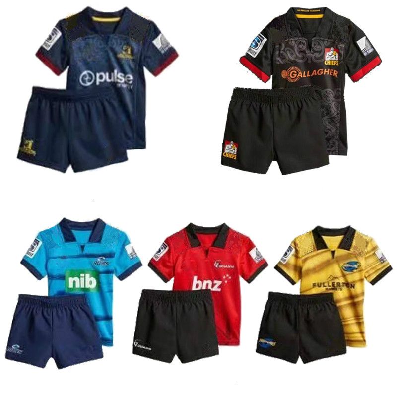 kids rugby jersey