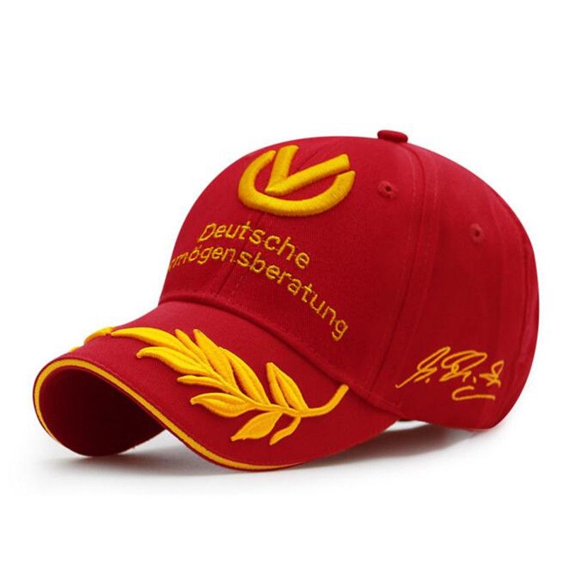 michael schumacher hat