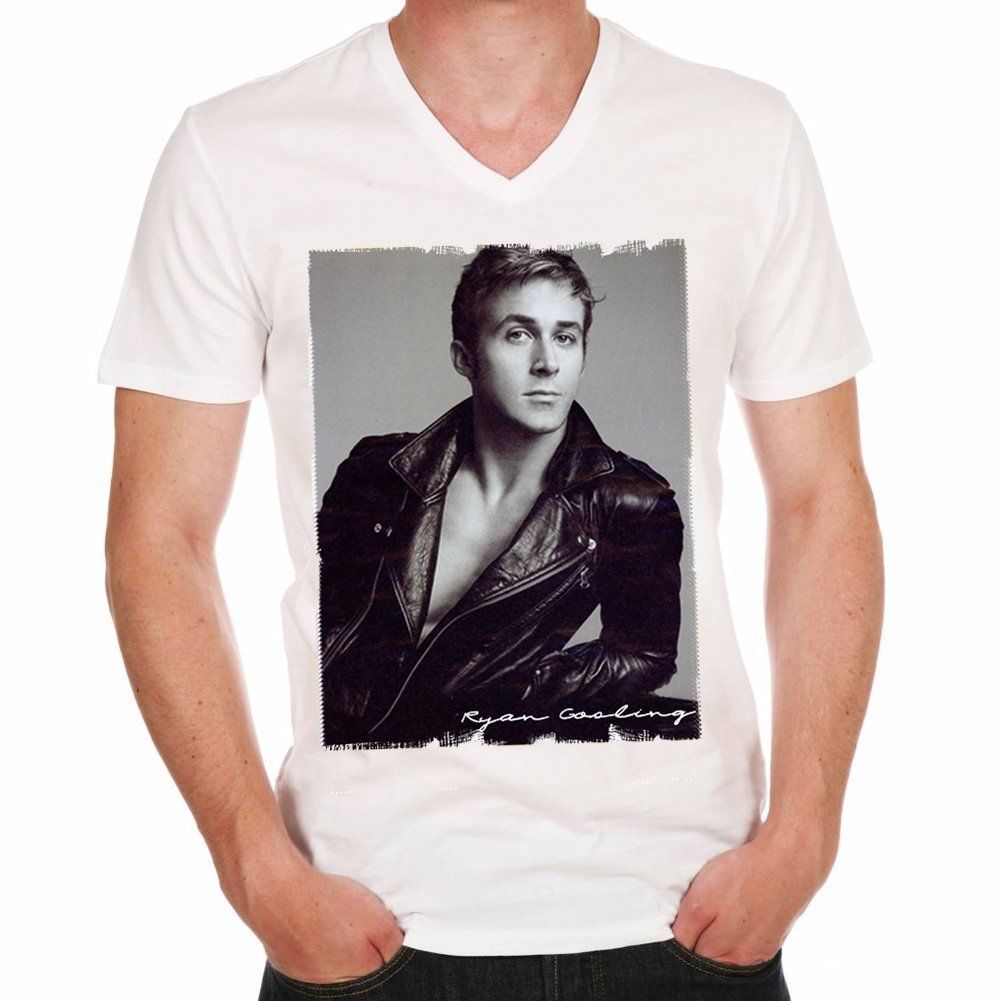 ryan gosling tshirt
