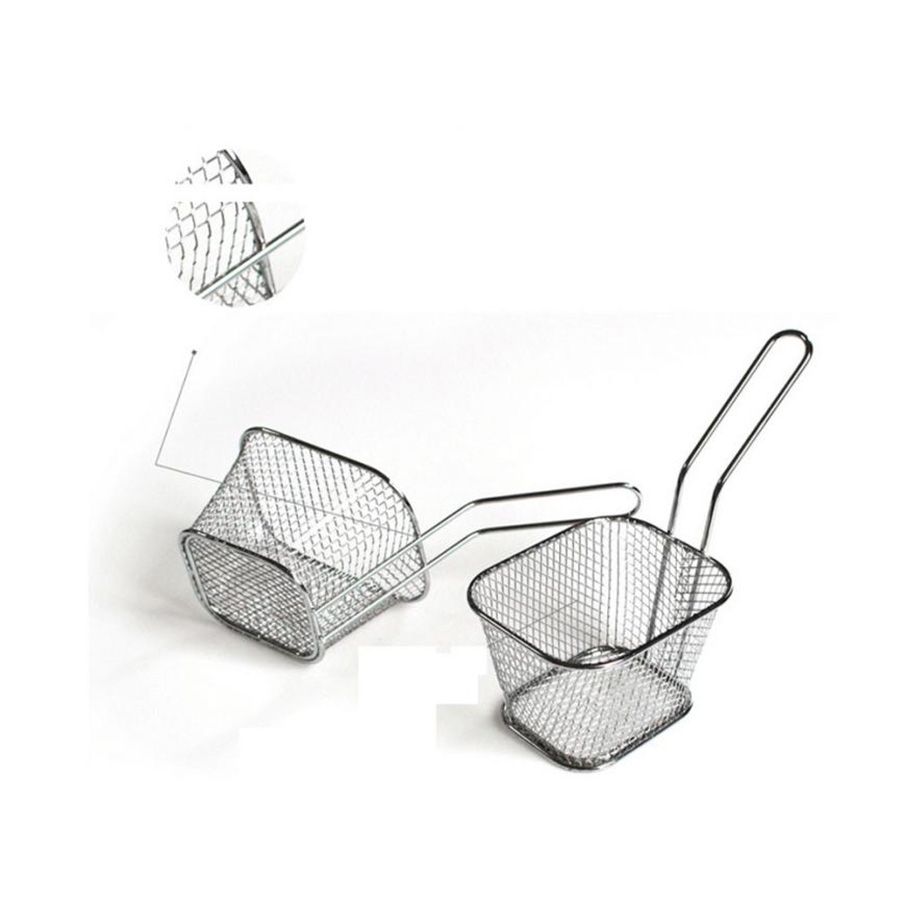 2020 Qualified Kitchen Tools Electroplate Stainless Steel