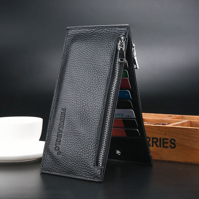 Best Designer Mens Wallet Brands Literacy Basics