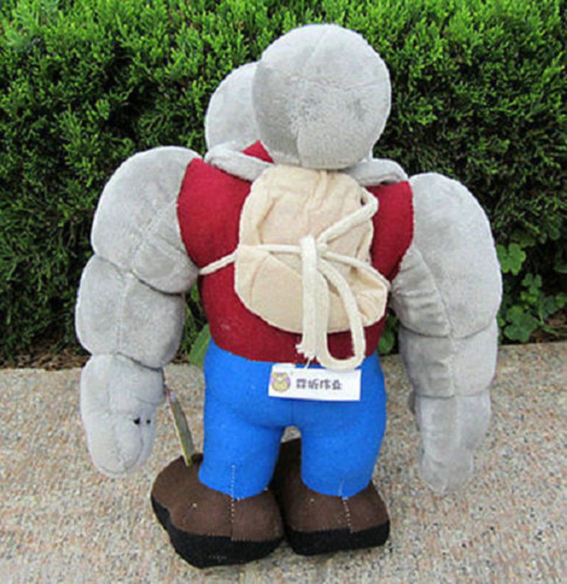 gargantuar toy