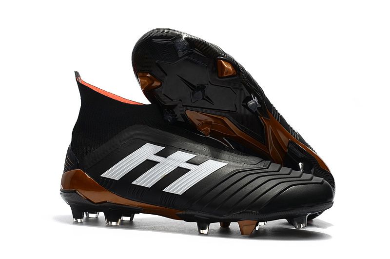 best laceless cleats