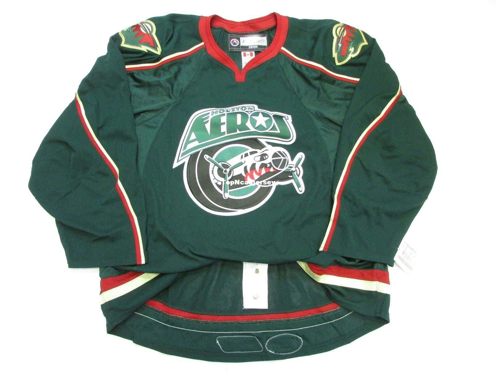 best ahl jerseys