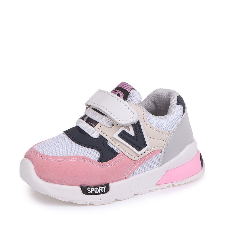 Kinder Schuhe für Baby Jungen Mädchen Kinder Casual Turnschuhe Air Mesh Atmungsaktive Soft Laufschuhe Sportschuhe Rosa Grau Kinder Schuhe für Baby Jungen Mädchen Kinder Casual Turnschuhe Air Mesh Atmungsaktive Soft Laufschuhe Sportschuhe Rosa Grau