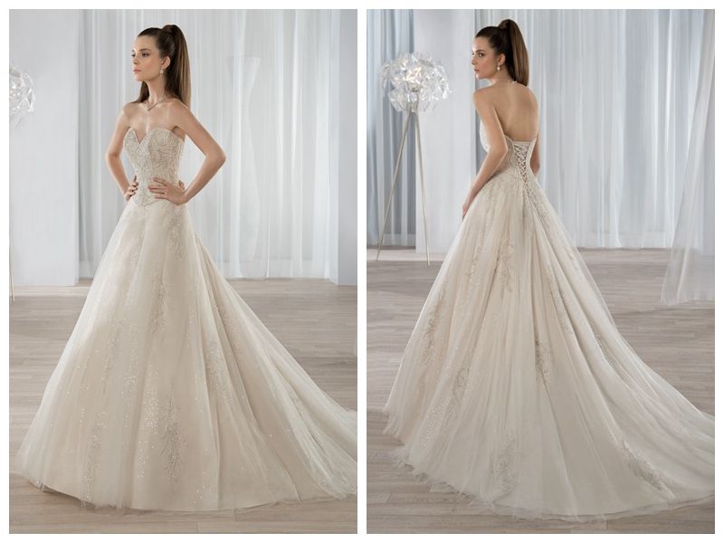 discount 2018 wedding dress beach wedding dresses bridal gowns
