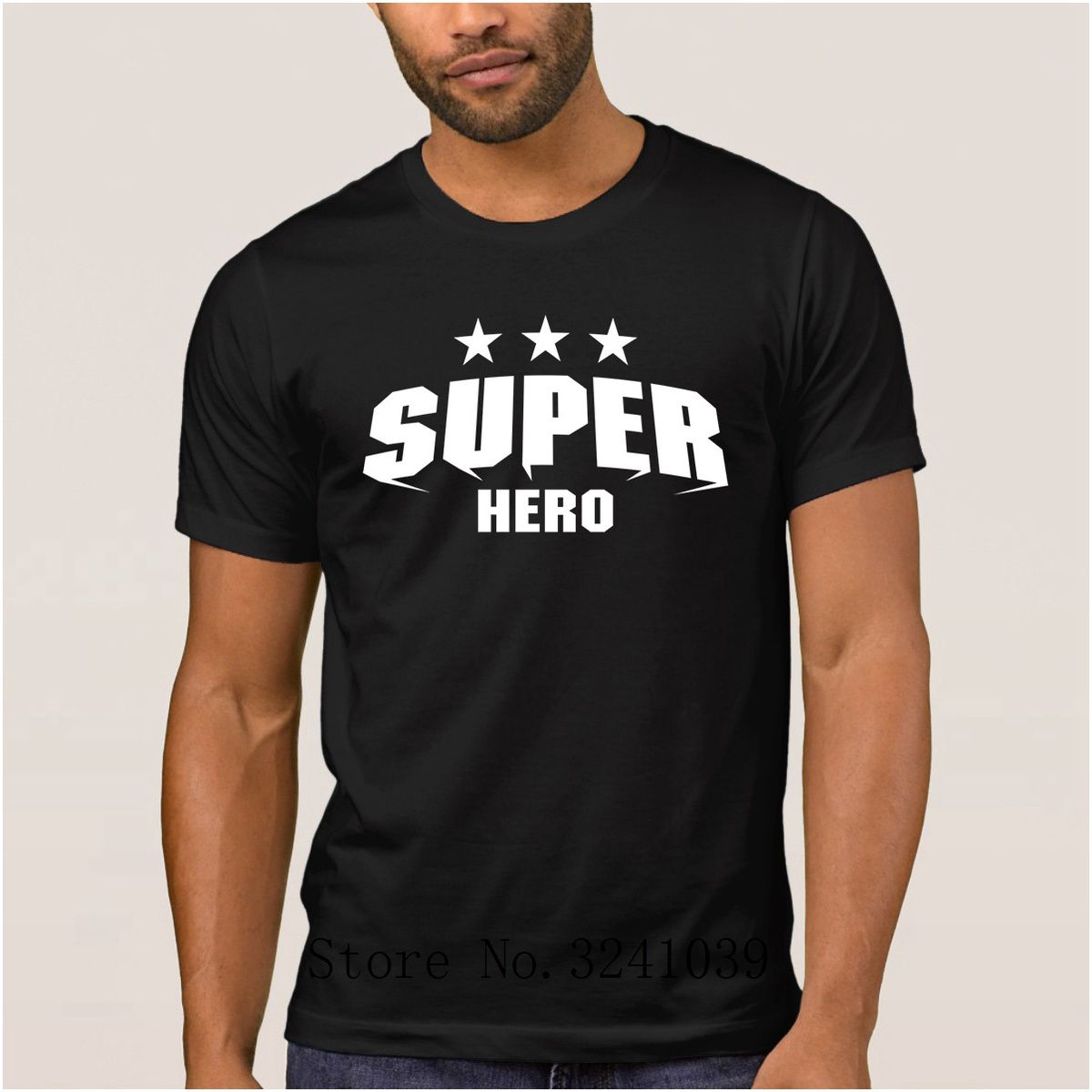 Großhandel La Maxpa Custom Casual Helden Sterne Poster T Shirt Für Männer 2017 Anti Falten Mens T Shirt Mens Vintage Tshirt Von Dzuprighte $15 58 Auf De