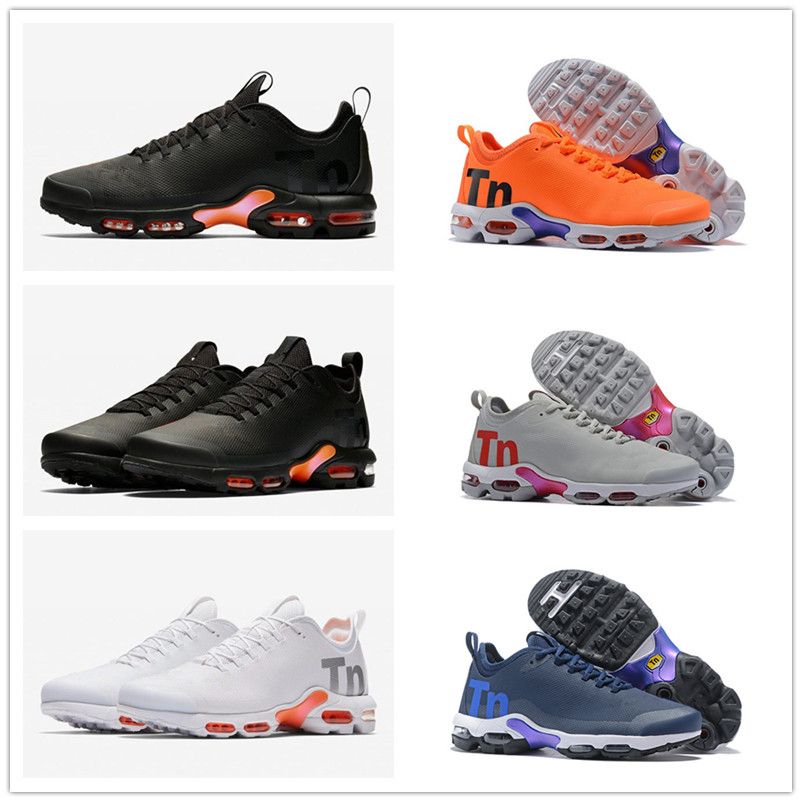 mercurial tn plus