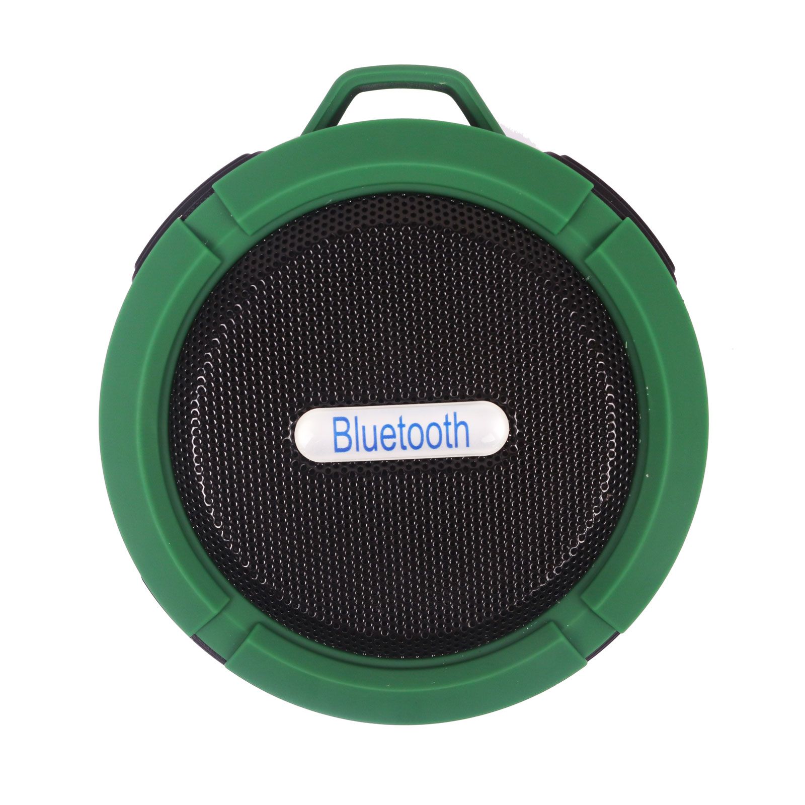 single bluetooth speaker