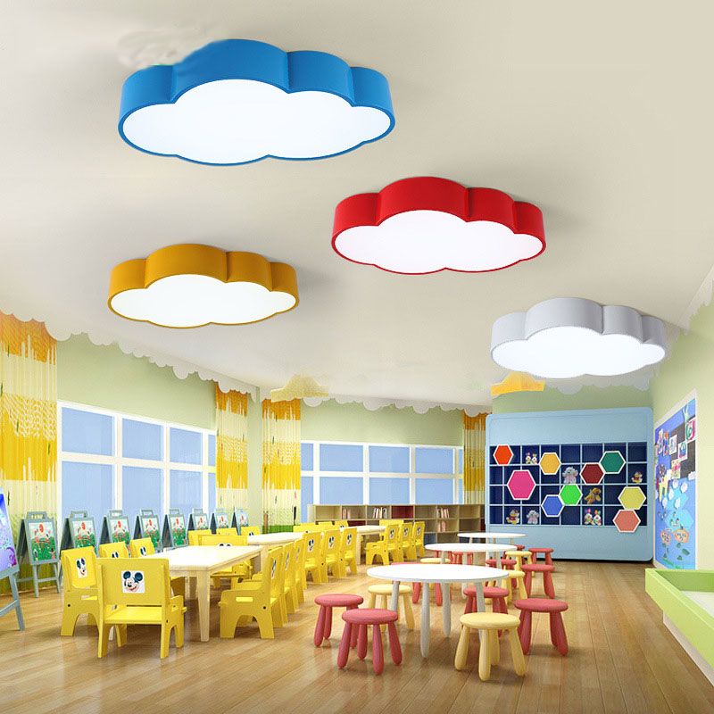 Großhandel Led Deckenleuchte Wolke Lampe Led Wohnzimmer Schlafzimmer ... Großhandel Led Deckenleuchte Wolke Lampe Led Wohnzimmer Schlafzimmer ...