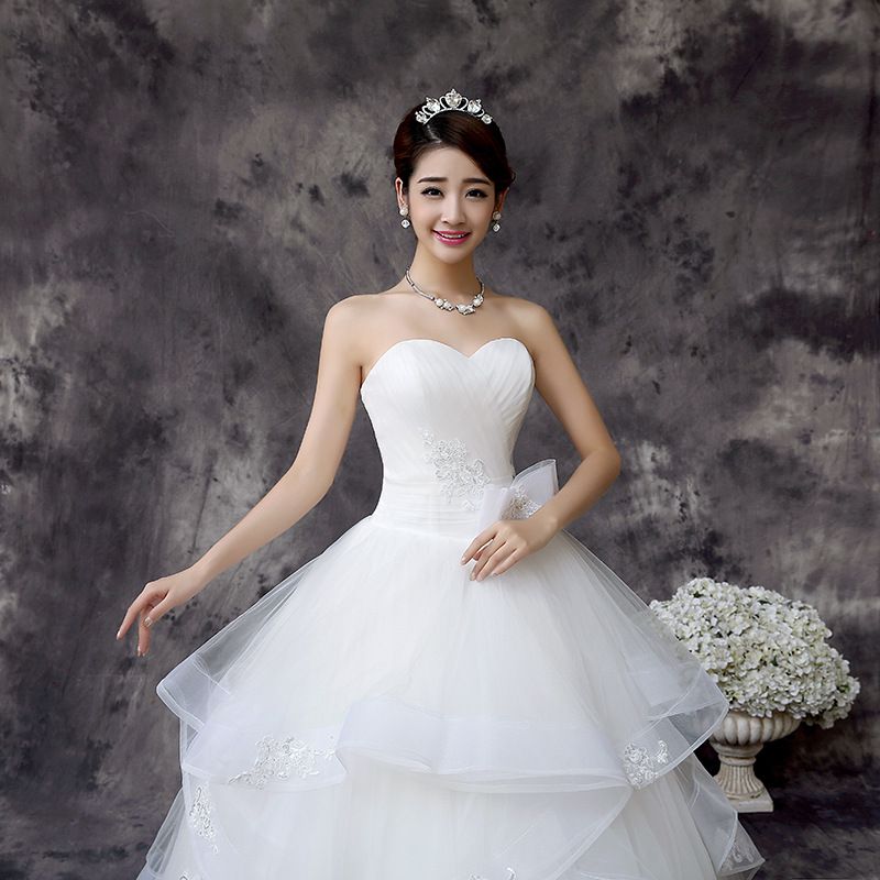 wedding frocks 2018