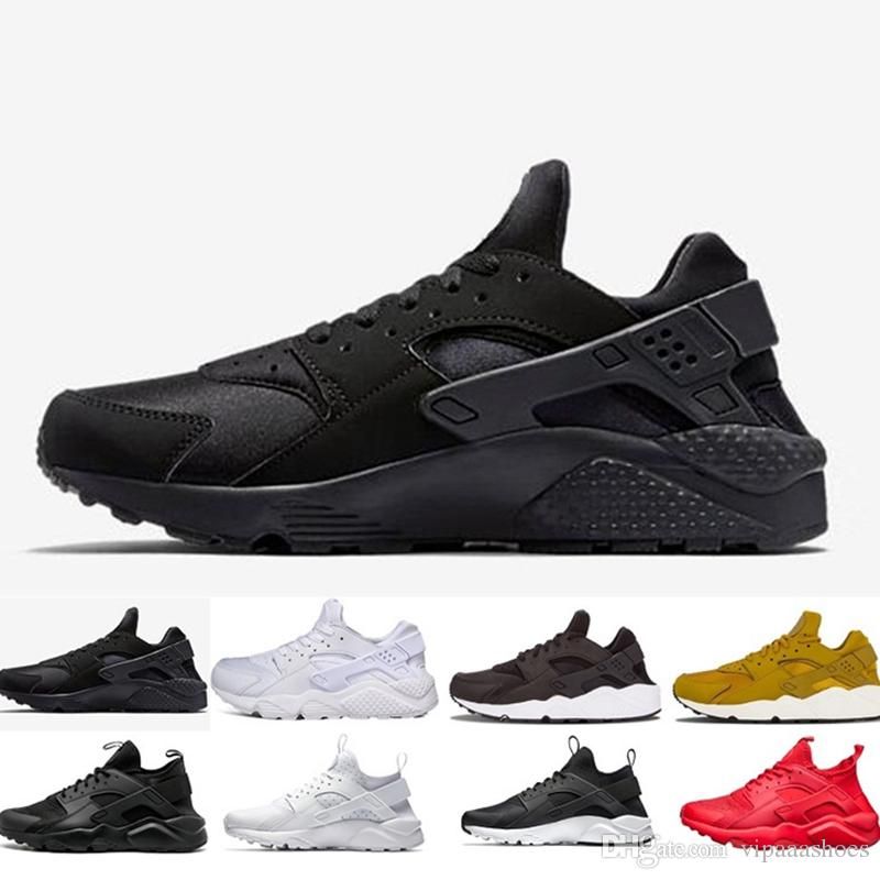 huarache 4.0