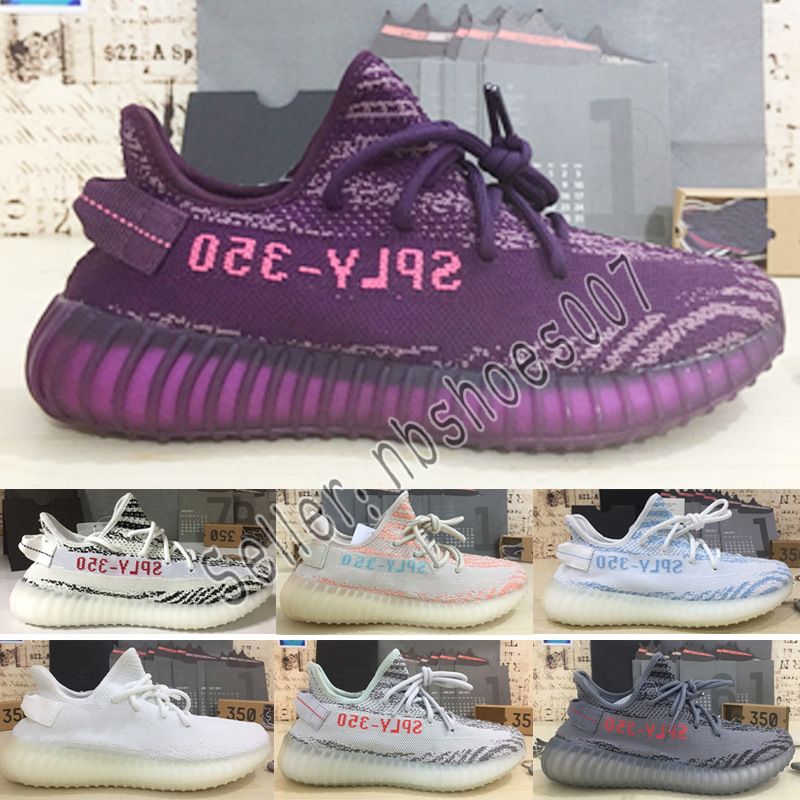 Wann Kommen Die Yeezy Boost 350 V2 Zebra Kaufen