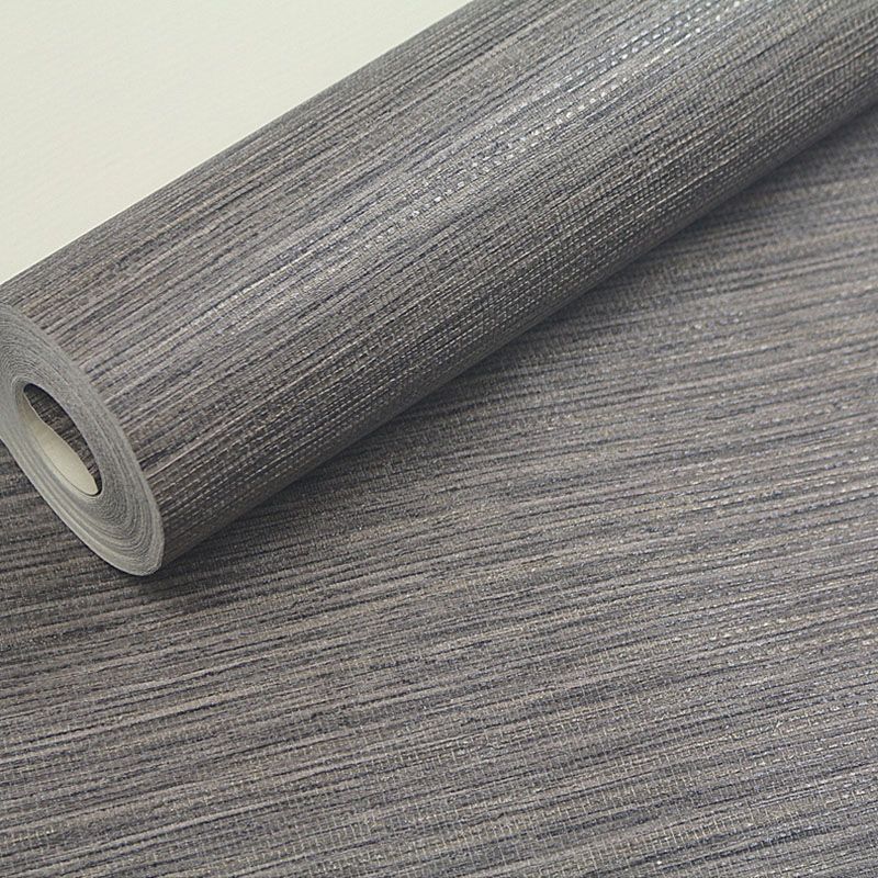 Pvc Solid Color Embossed Textured Wall Paper Modern Dark Grey Living Pvc Solid Color Embossed Textured Wall Paper Modern Dark Grey Living Room Sofa Tv Background Wallpaper Roll Desktop Papers Hollywood Wallpapers Home