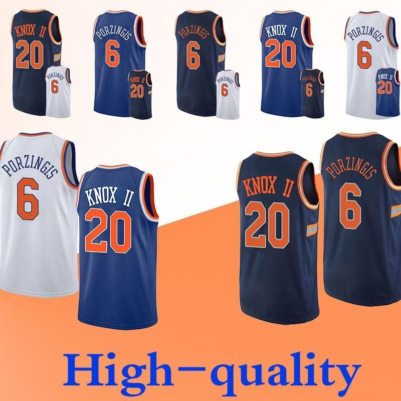 new york knicks jersey 2018