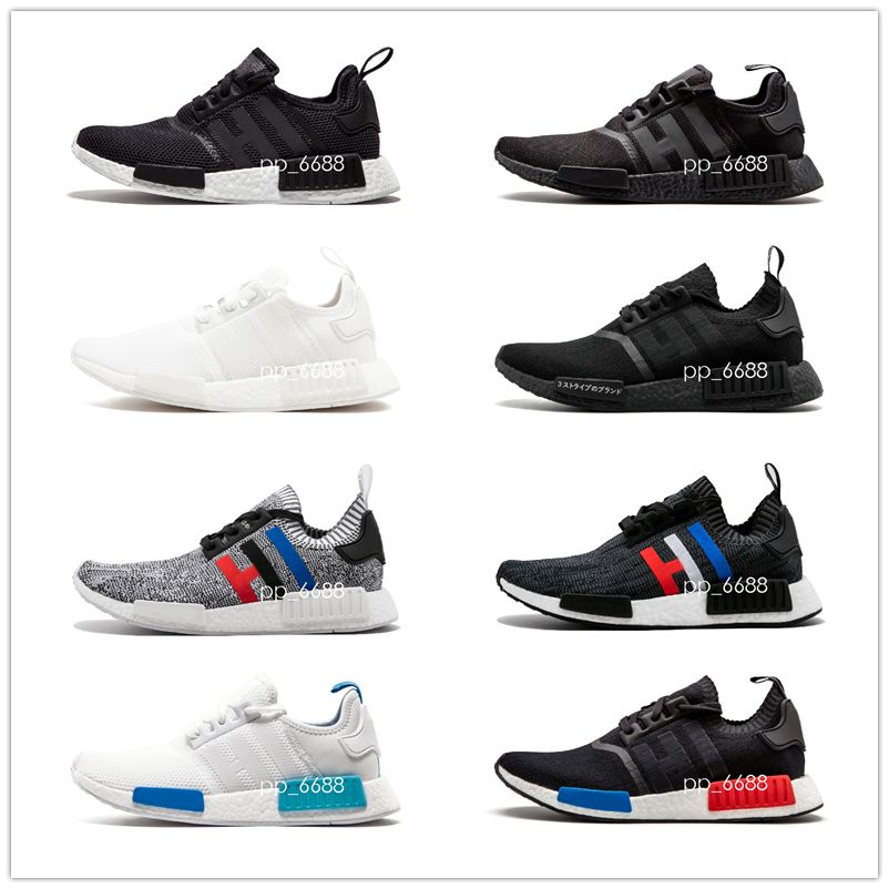 adidas nmd xr2 hombre 2018