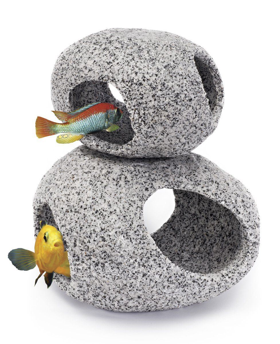 2019 aquarium decorations rock