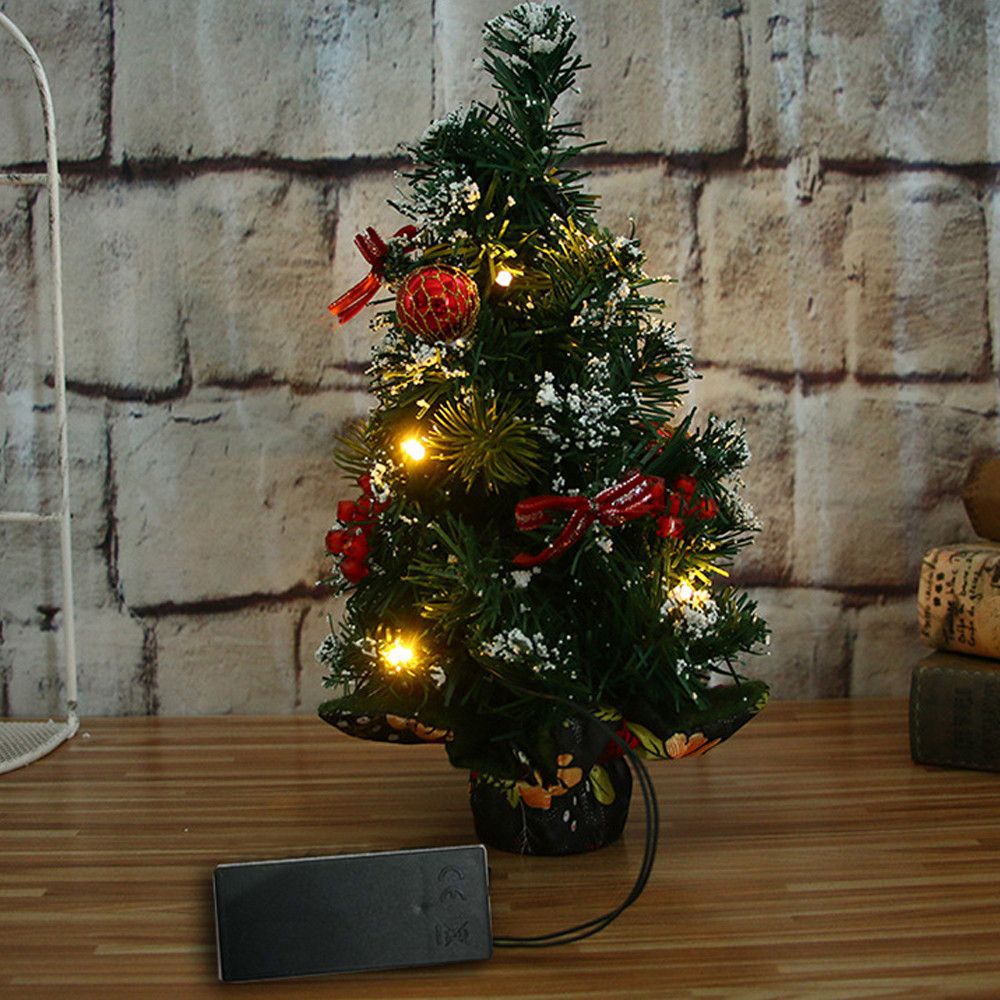 Decorazioni Natalizie Ufficio.Acquista Buon Natale Albero Led Camera Da Letto Decorazione Scrivania Regalo Ufficio Casa Bambini Natale Ingrosso Decorazioni Natalizie La Casa A 11 03 Dal Totwo5 Dhgate Com