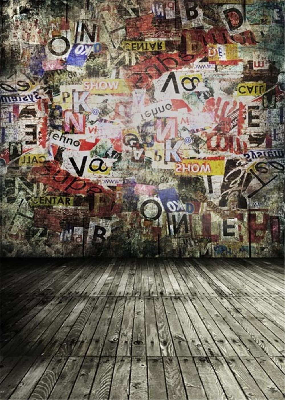 2019 retro vintage graffiti wall background photography printed graffiti backgrounds