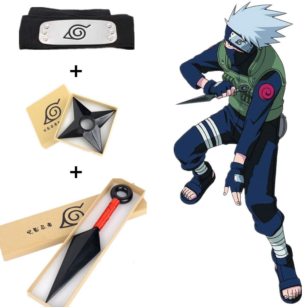 hokage toys
