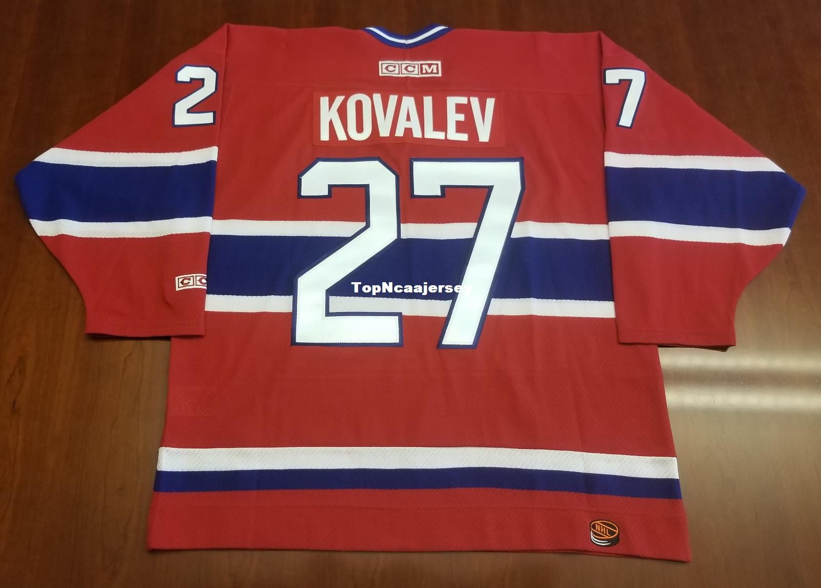 ccm hockey jerseys wholesale