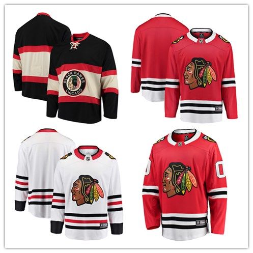 hockey jersey chicago blackhawks