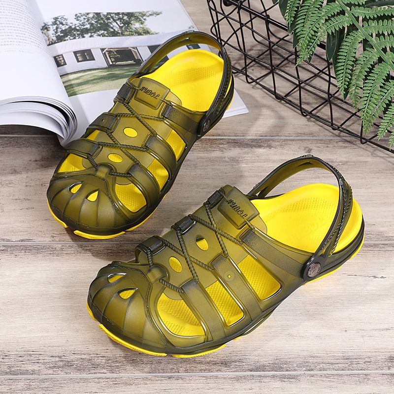 rubber garden shoes mens