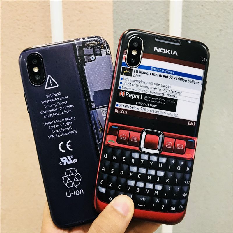 iphone xs case b iphone xs case b