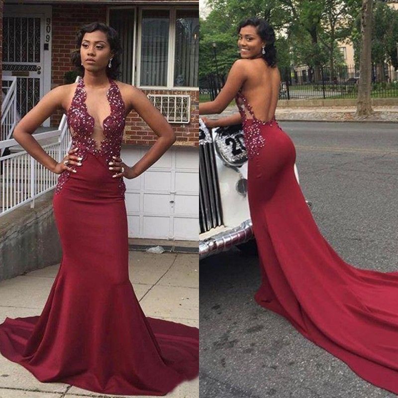 senior formal dresses