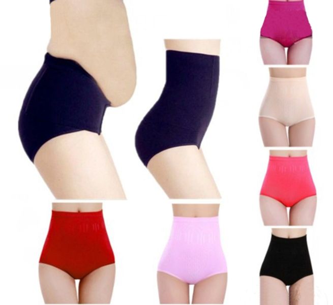 high waisted tummy control pants