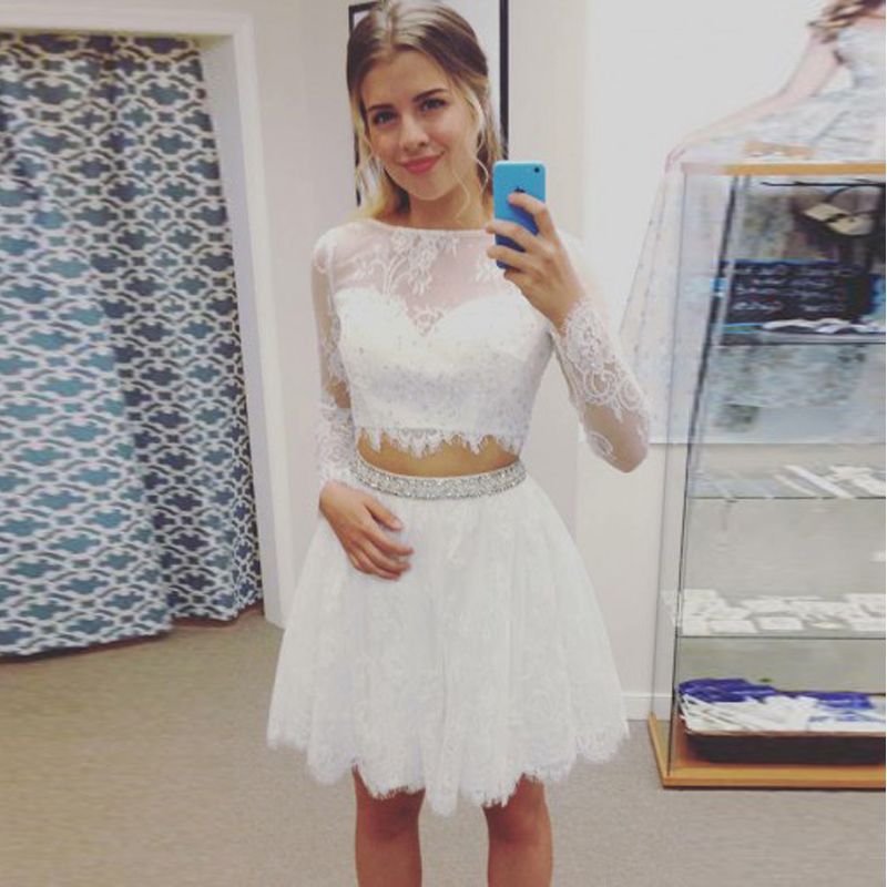 Diseños de vestidos de xv años cortos | Tendencias y fotos
