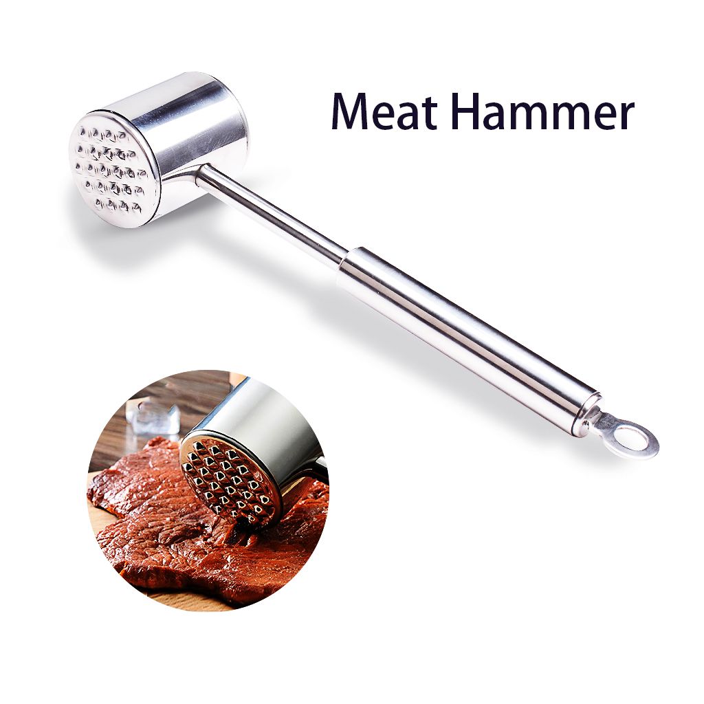Meat & Poultry Tools Online Sale 304 Stainless Steel Meat Tenderloin
