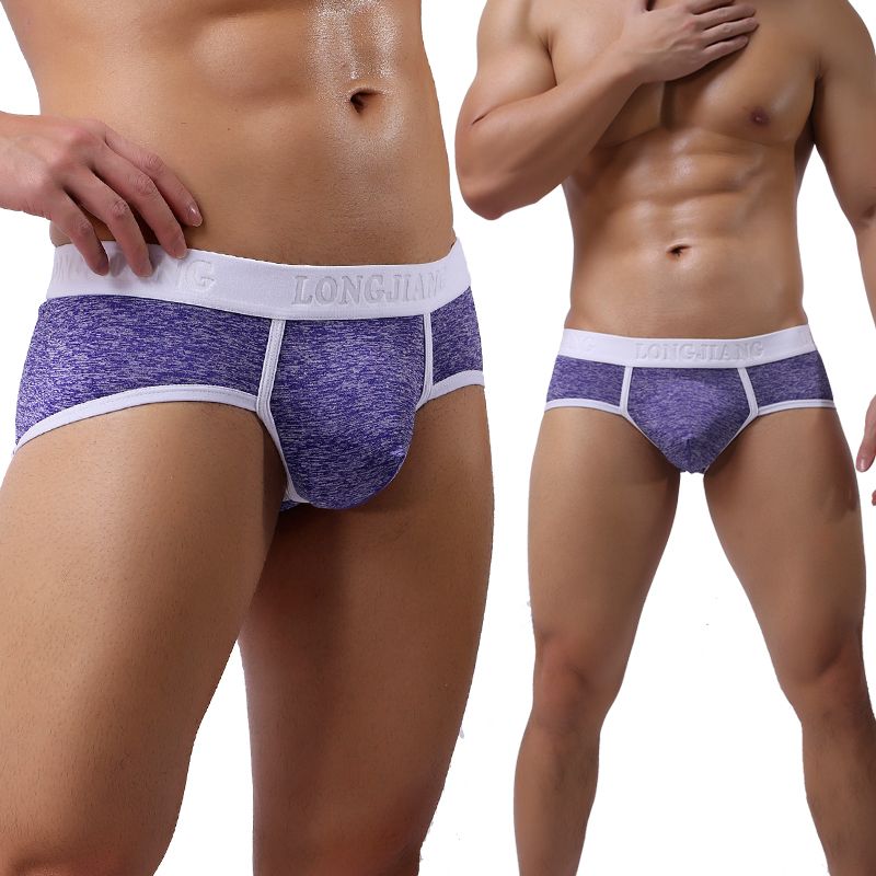 mens polyester underwear