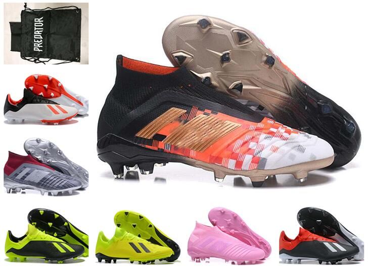 paul pogba boots 2019